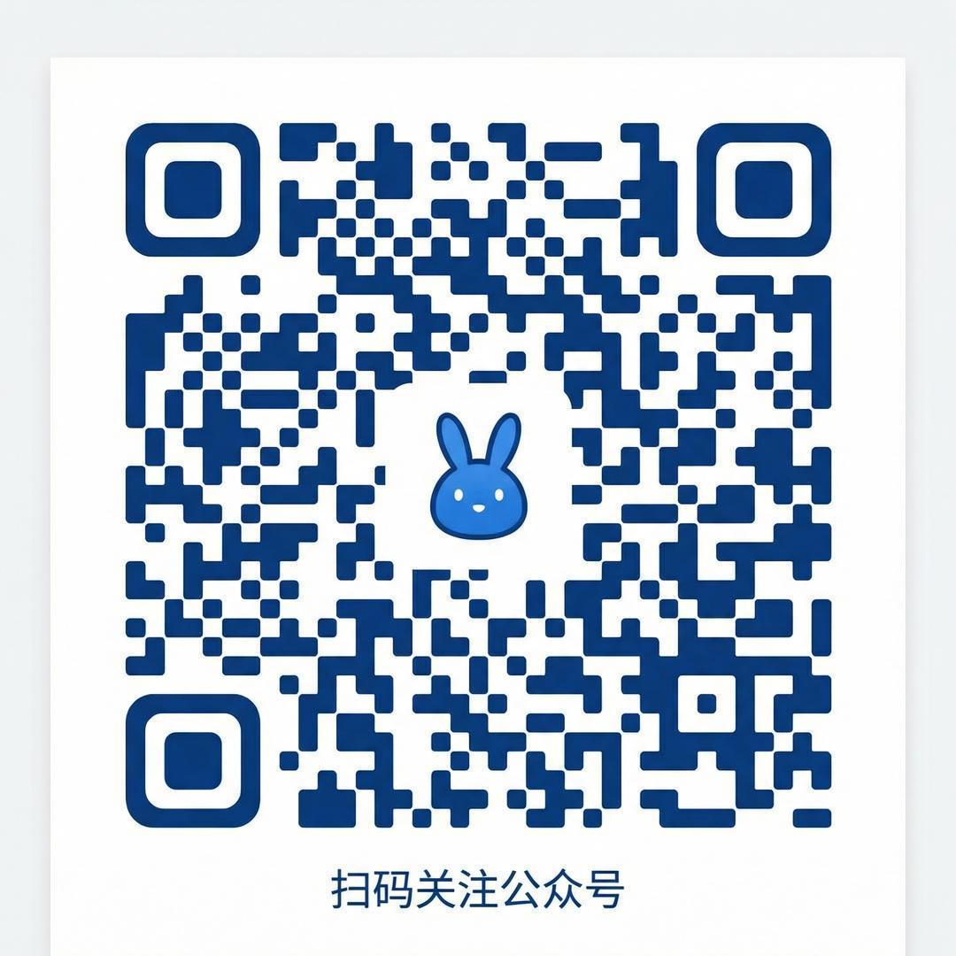 幼幼公众号二维码